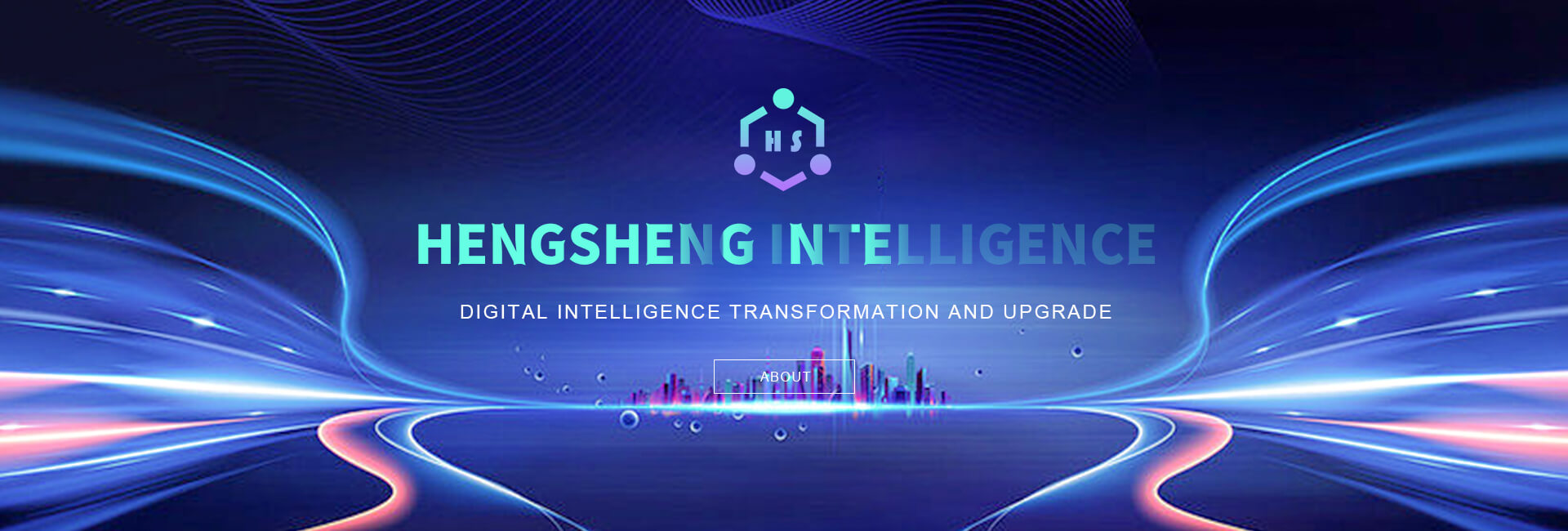 Hengsheng (Luoyang) Digital Intelligent Technology Co., Ltd